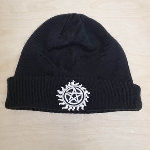 🔥LAST CHANCE🔥 Supernatural Beanie